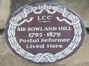 Hill, Rowland (id=525)